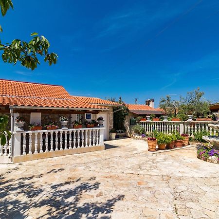 Holiday Home Glavica - Prc605 By Interhome Medaki Kültér fotó