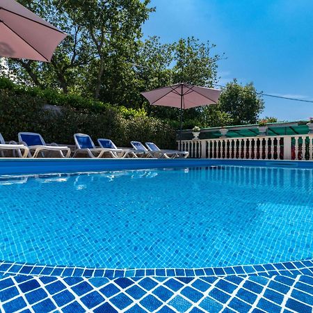 Holiday Home Glavica - Prc605 By Interhome Medaki Kültér fotó