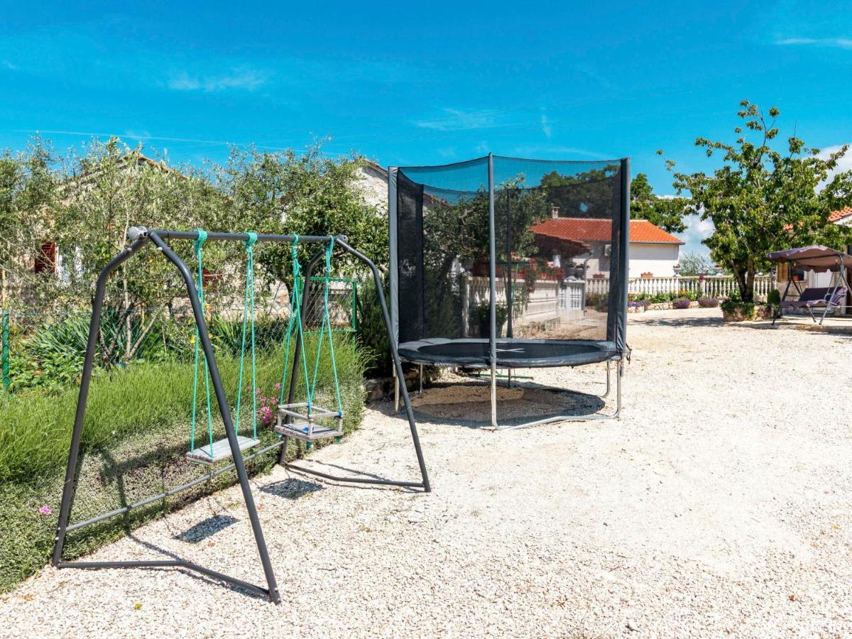 Holiday Home Glavica - Prc605 By Interhome Medaki Kültér fotó