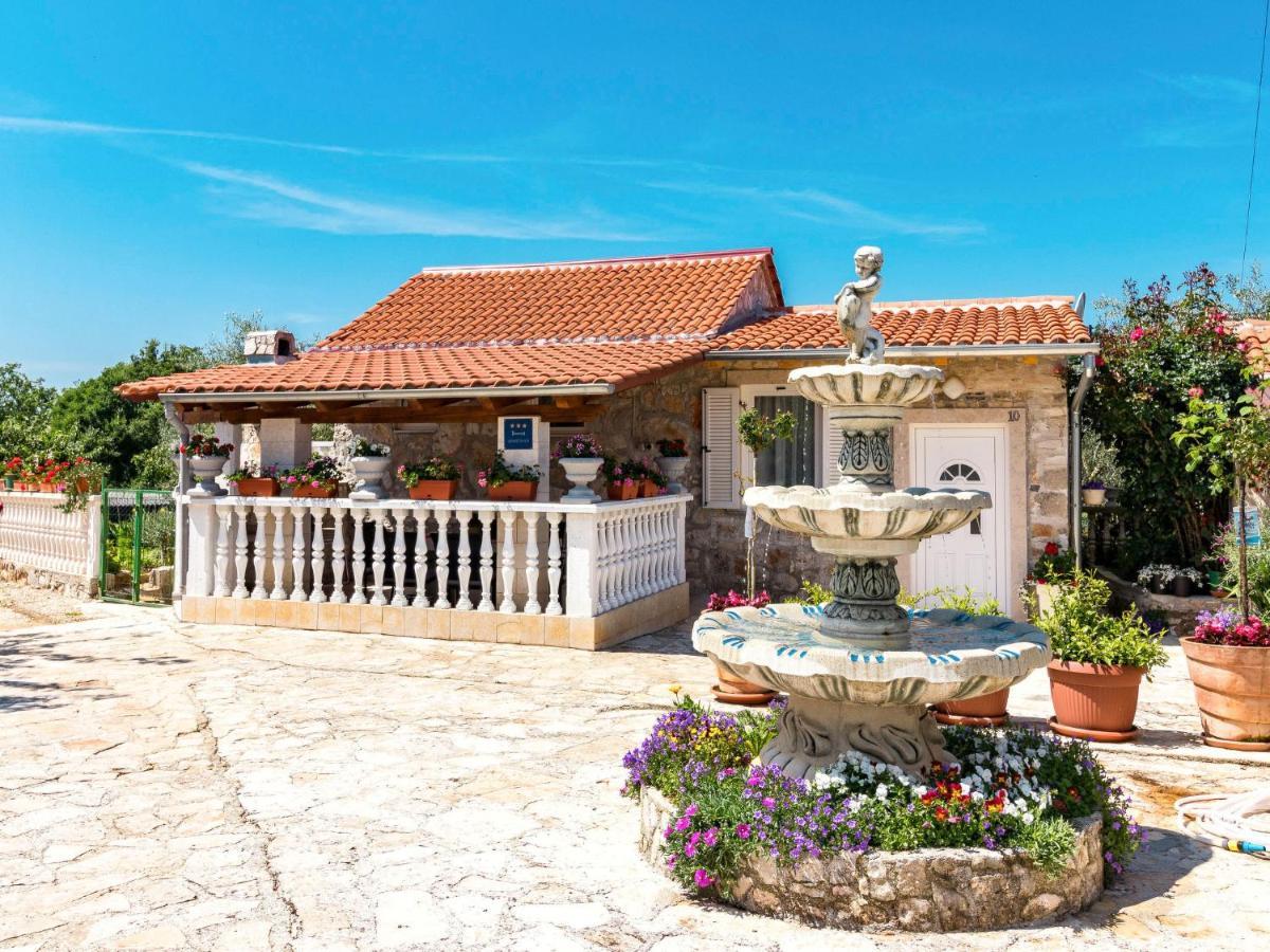 Holiday Home Glavica - Prc605 By Interhome Medaki Kültér fotó