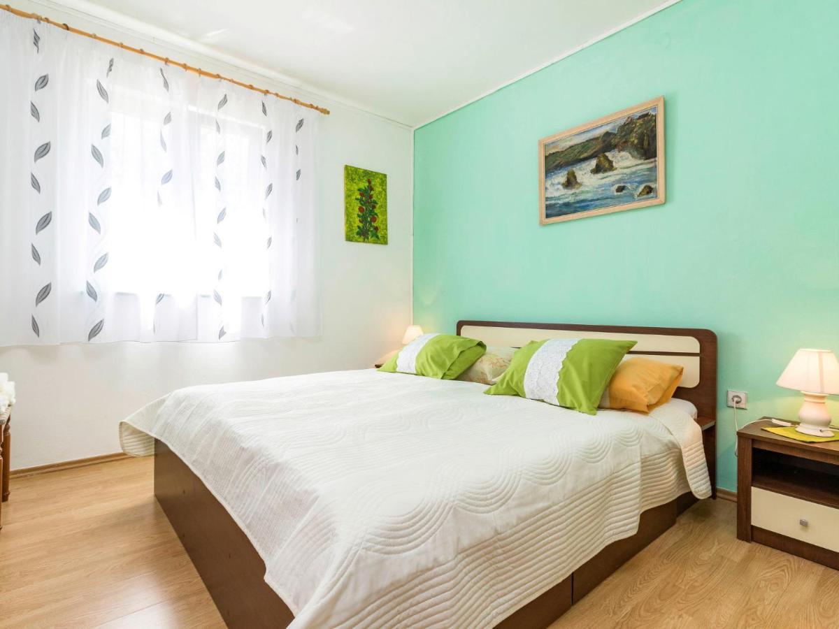 Holiday Home Glavica - Prc605 By Interhome Medaki Kültér fotó