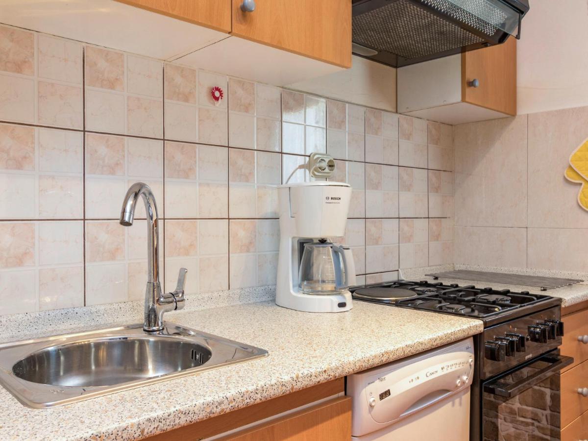 Holiday Home Glavica - Prc605 By Interhome Medaki Kültér fotó