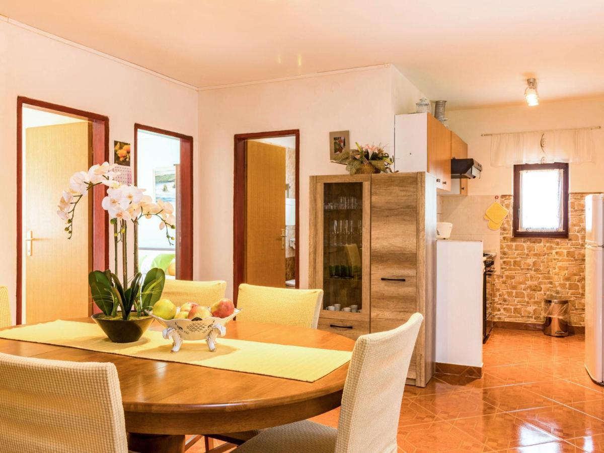Holiday Home Glavica - Prc605 By Interhome Medaki Kültér fotó