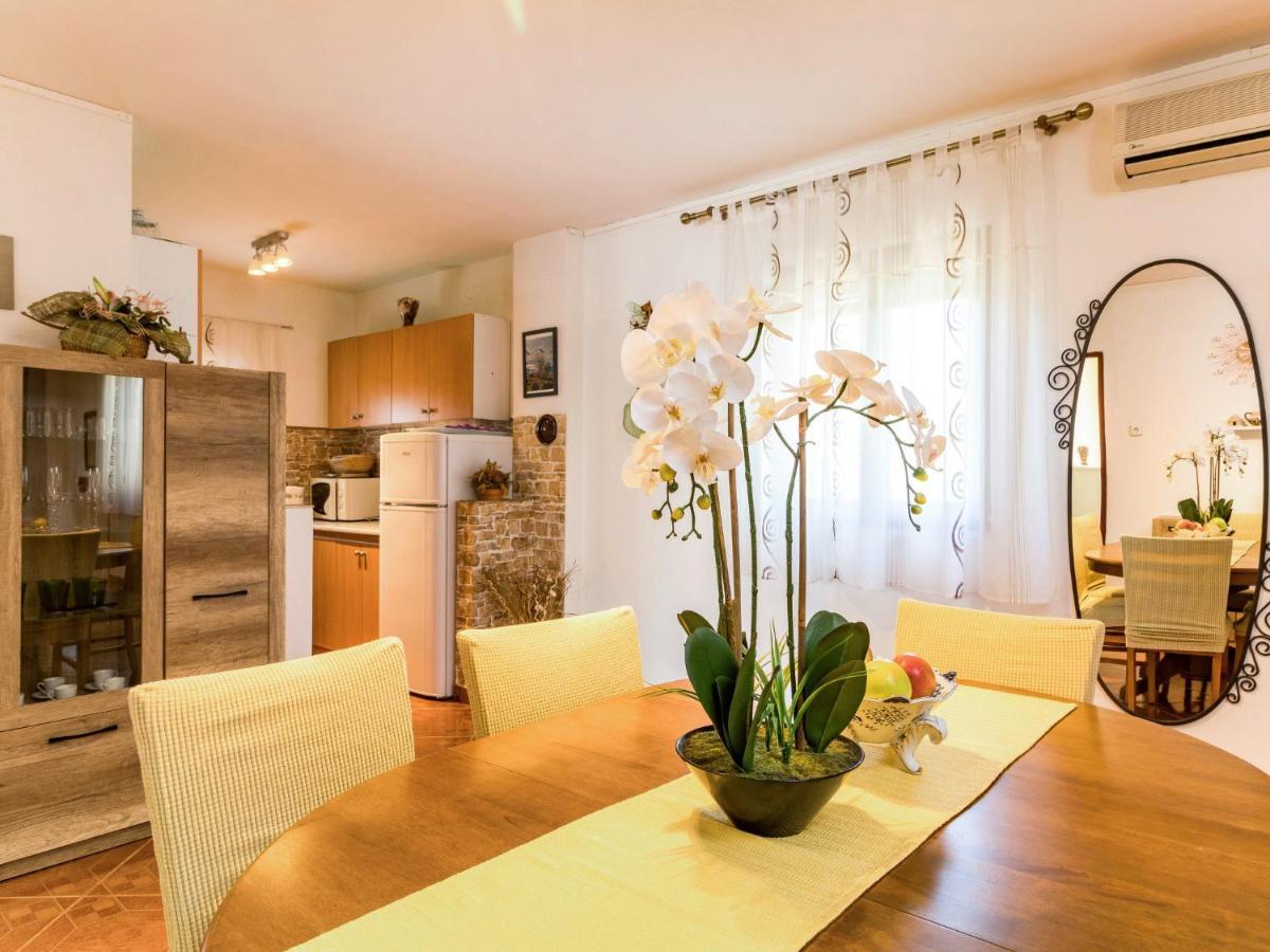 Holiday Home Glavica - Prc605 By Interhome Medaki Kültér fotó