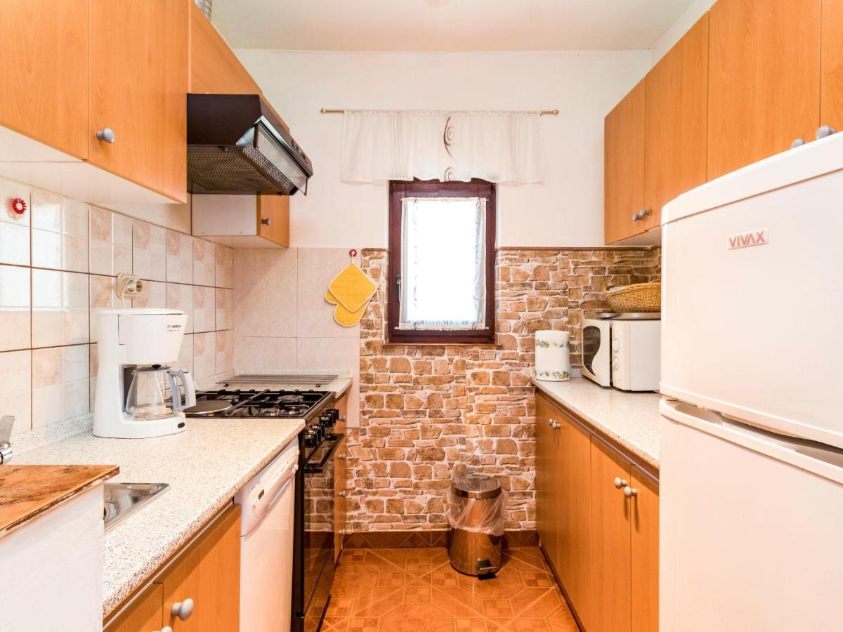 Holiday Home Glavica - Prc605 By Interhome Medaki Kültér fotó