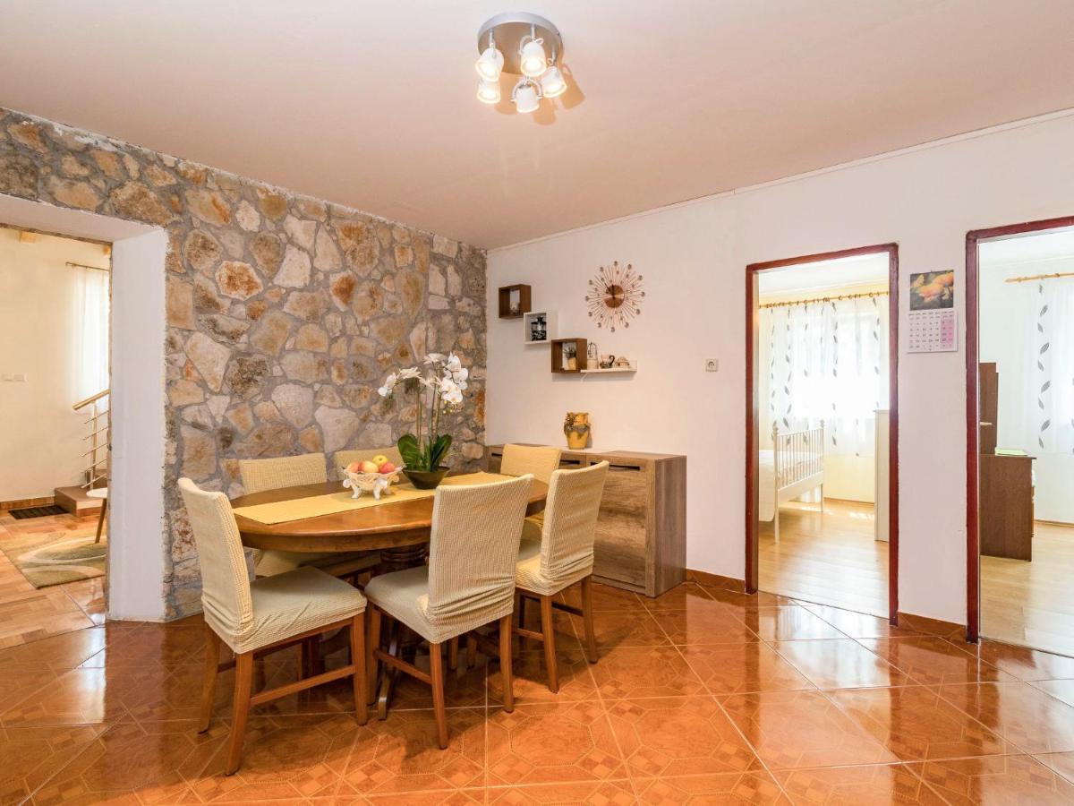 Holiday Home Glavica - Prc605 By Interhome Medaki Kültér fotó
