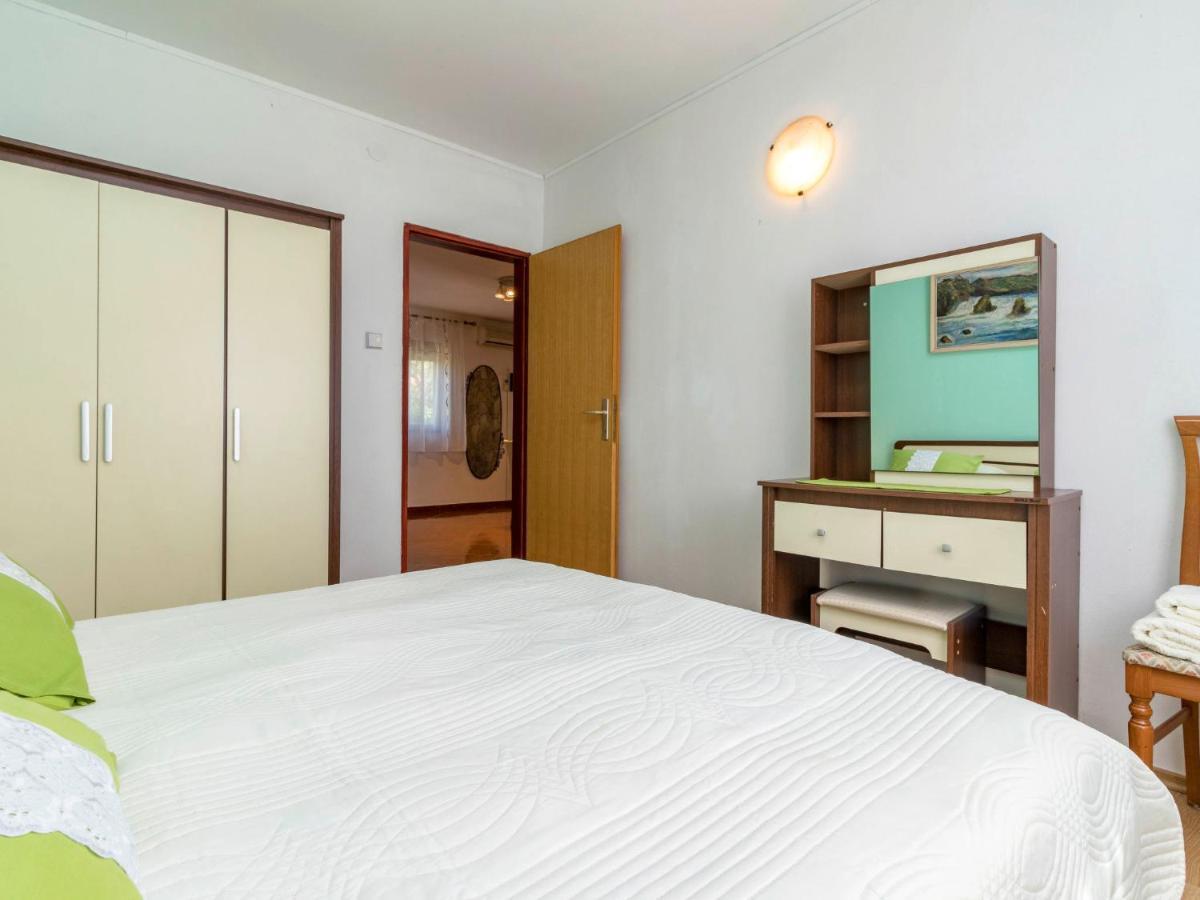 Holiday Home Glavica - Prc605 By Interhome Medaki Kültér fotó